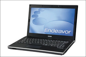 Epson Of endeavor NY2000 Epson endeavor NY2000